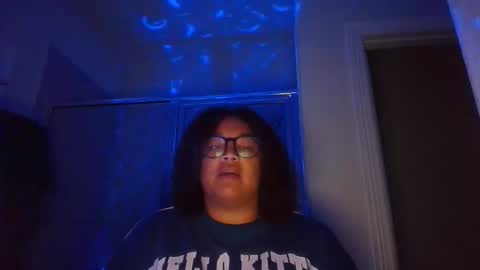 BLESSICA  EDDIE LOVE online show from 03/09/26, 10:03