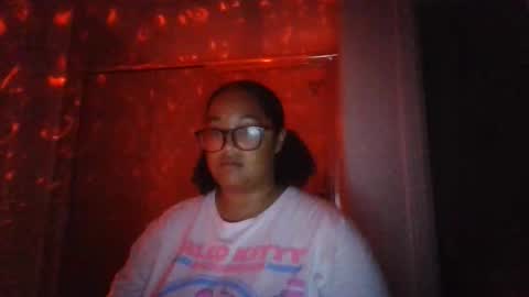 BLESSICA  EDDIE LOVE online show from 03/19/26, 05:39