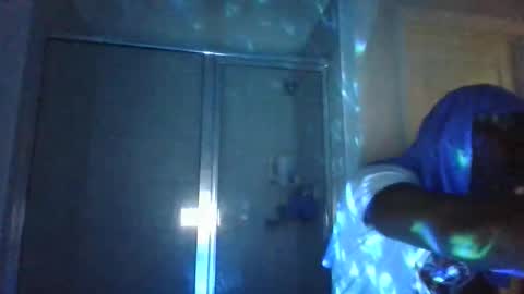 BLESSICA  EDDIE LOVE online show from 03/21/26, 08:45