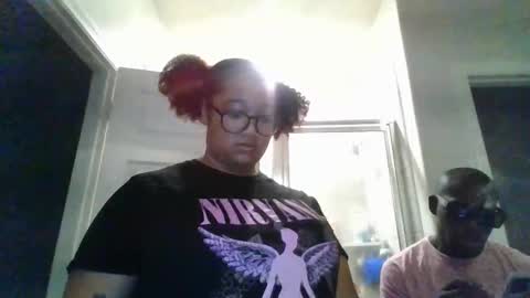 BLESSICA  EDDIE LOVE online show from 03/24/26, 12:37