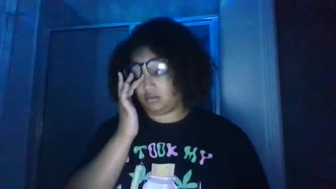 BLESSICA  EDDIE LOVE online show from 03/31/26, 02:13