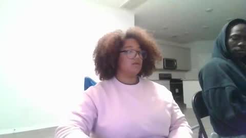 BLESSICA  EDDIE LOVE online show from 04/09/26, 06:19