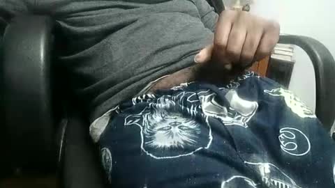 blessyou777 online show from 04/19/26, 10:36