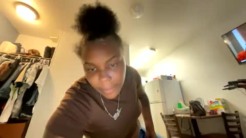 Bleuk online show from 07/15/26, 06:24