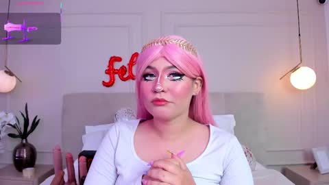 Snapshot of bleydi_46 chatting on 02/16/25, 02:42 BLEYDI online show from 02/16/25, 02:42