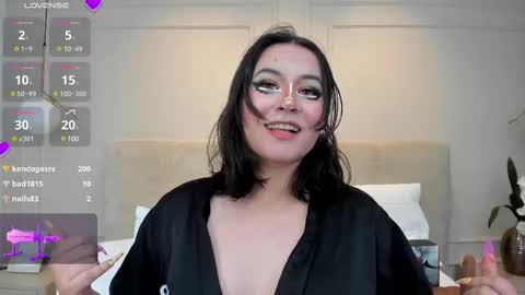 Snapshot of bleydi_46 chatting on 03/01/25, 11:06 BLEYDI online show from 03/01/25, 11:06