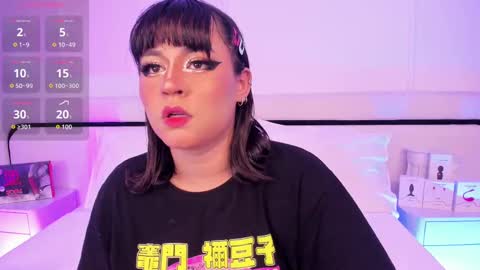 Snapshot of bleydi_46 chatting on 09/13/25, 06:13 BLEYDI online show from 09/13/25, 06:13