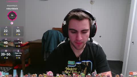 blimeyjimey online show from 12/08/24, 06:33