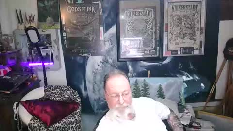 blindsurfer780299 online show from 11/24/25, 06:24