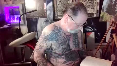 blindsurfer780299 online show from 02/23/26, 06:00