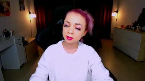 Snapshot of blinkofeyess chatting on 01/04/25, 02:46 Nicole online show from 01/04/25, 02:46