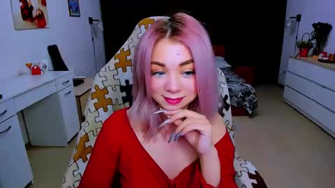 Snapshot of blinkofeyess chatting on 01/30/25, 08:32 Nicole online show from 01/30/25, 08:32