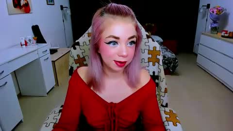 Snapshot of blinkofeyess chatting on 01/31/25, 07:39 Nicole online show from 01/31/25, 07:39