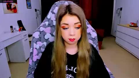 Snapshot of blinkofeyess chatting on 03/09/25, 05:00 Nicole online show from 03/09/25, 05:00