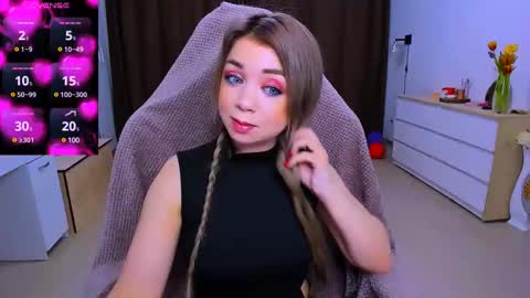 Snapshot of blinkofeyess chatting on 03/12/25, 03:02 Nicole online show from 03/12/25, 03:02