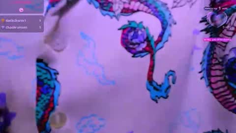 Snapshot of blinkofeyess chatting on 11/22/25, 06:07 Nicole online show from 11/22/25, 06:07