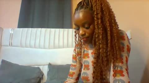 Snapshot of bliss_diva chatting on 10/09/25, 07:56 Bliss diva online show from 10/09/25, 07:56