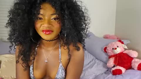 bliss_vixen online show from 09/22/25, 05:09