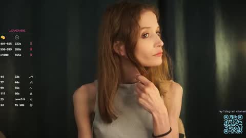 Emily online show from 05/08/26, 09:25