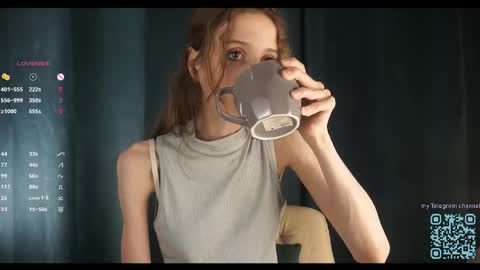 Emily online show from 05/22/26, 10:21