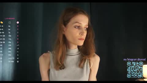 Emily online show from 05/31/26, 10:22