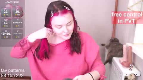 Margo online show from 11/22/25, 07:35