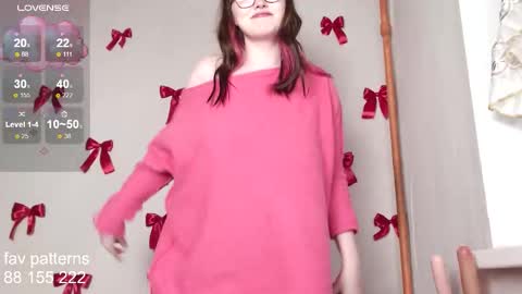 Margo online show from 01/11/26, 04:45