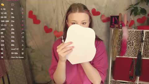 Margo online show from 03/04/26, 04:46