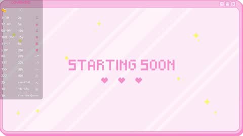 Margo online show from 03/08/26, 09:02