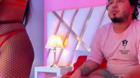 blissroom online show from 10/20/25, 06:14