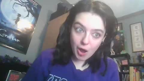 blitzbunny03 online show from 11/01/25, 03:36