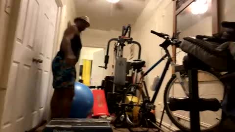 Snapshot of blkbiguncut10462 chatting on 02/24/25, 09:20 blkbiguncut10462 online show from 02/24/25, 09:20