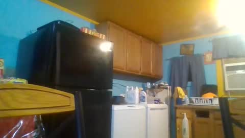 blkdiamonddick69 online show from 12/21/25, 11:45