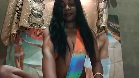 Lola online show from 03/29/26, 07:30