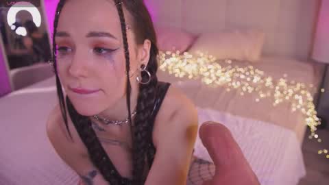 Amy online show from 03/09/25, 07:01