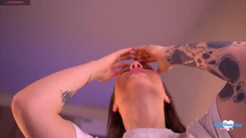 Snapshot of bllowjoyy chatting on 02/26/26, 07:40 Amy online show from 02/26/26, 07:40