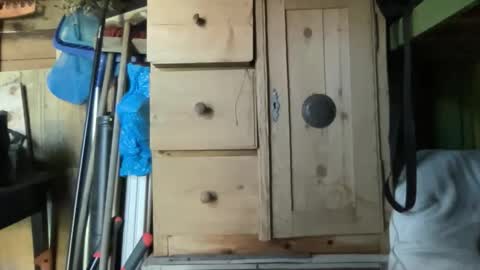 BlIdoL online show from 04/08/26, 03:56