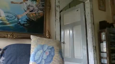 Snapshot of blomkuk chatting on 11/11/25, 11:21 blomkuk online show from 11/11/25, 11:21