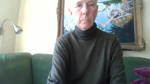 blomkuk online show from 04/30/26, 12:11