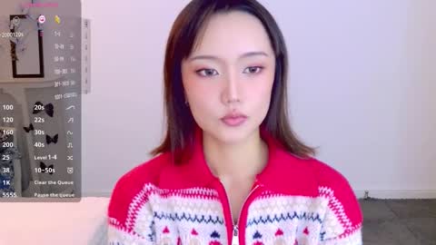 YoYo online show from 01/08/26, 02:14