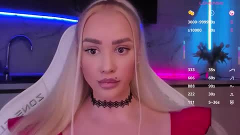 Lana online show from 02/09/26, 02:48