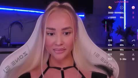 Lana online show from 03/20/26, 11:09