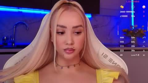 Snapshot of blond_diamond chatting on 07/04/26, 04:40 Lana online show from 07/04/26, 04:40