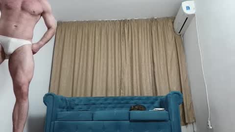 Andreas online show from 11/21/25, 11:03