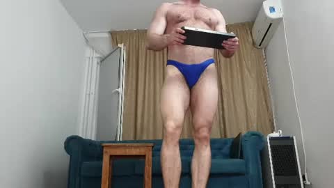 Andreas online show from 07/05/26, 09:44