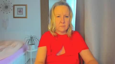 Snapshot of blonde_angel20 chatting on 01/31/25, 07:39 Nicole online show from 01/31/25, 07:39