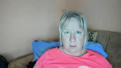 Snapshot of blonde_angel20 chatting on 06/17/26, 03:42 Nicole online show from 06/17/26, 03:42