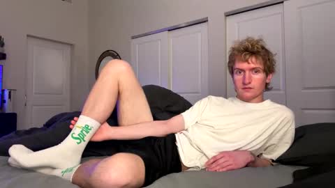 Blondie online show from 04/26/26, 05:27