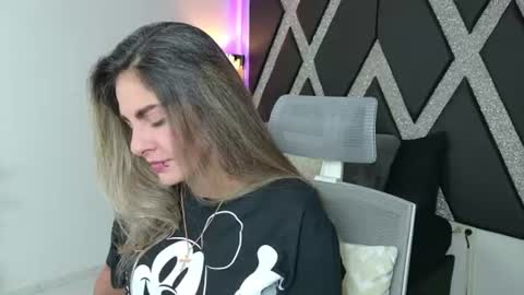 alejandra online show from 07/08/26, 05:01