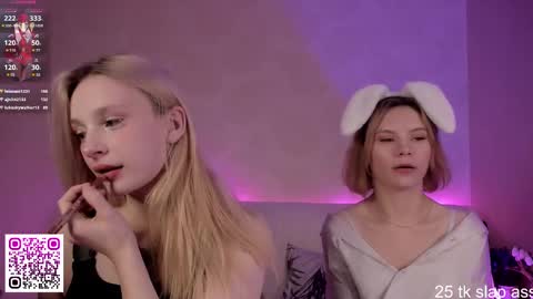 Kate and Mary online show from 03/12/25, 08:19